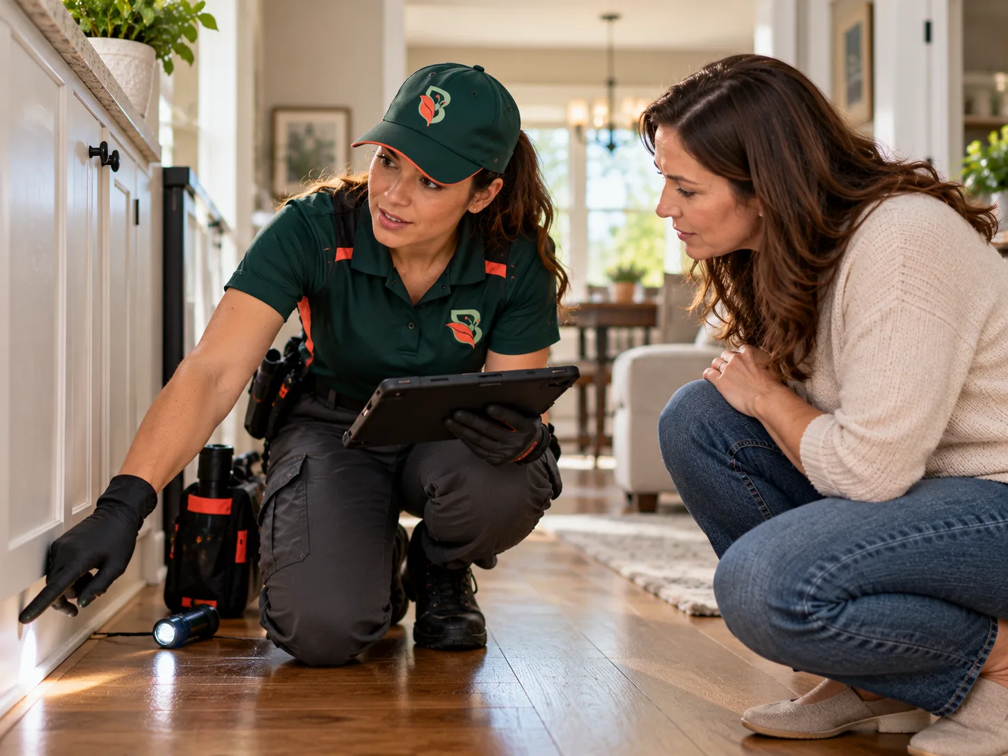 Pest Control Davenport, NE FAQs